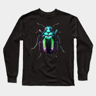 Beetle Long Sleeve T-Shirt